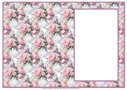 Beautiful Flower Arrangements - Insert 3