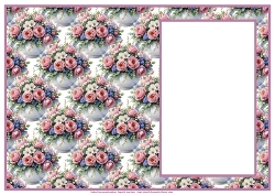 Beautiful Flower Arrangements - Insert 4