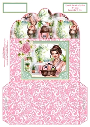 Self Care, Wellness & Relaxation - Money Wallet