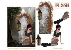 All Hallows Eve