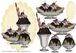 Yummy Desserts
