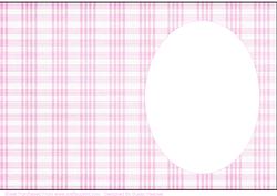 Baby Pink Insert