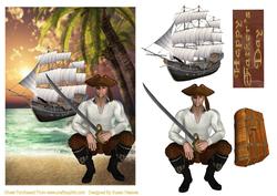 Treasure Island