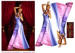 Soul of a Diva