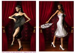 Beautiful Senorita 3
