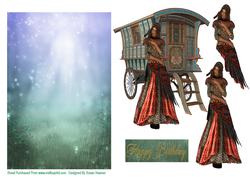 Travelling Gypsy