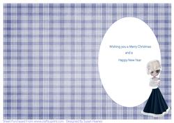Merry Christmas Bethany Insert 2