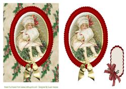 Vintage Christmas