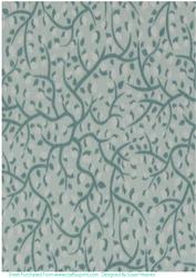 Vintage Leaf Paper