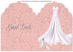Good Luck Elegant Top