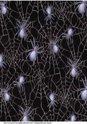 Spider Paper