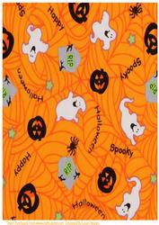 Halloween Paper 2