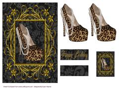 My Favourite Shoes