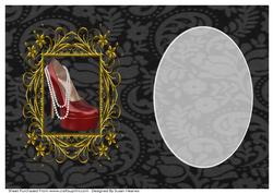 My Favourite Shoes Insert 2
