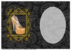 My Favourite Shoes Insert 3