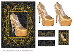 My Favouirte Shoes 3