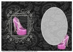 My Favourite Shoes Insert 4