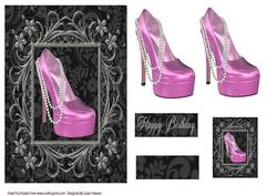 My Favourite Shoes 4