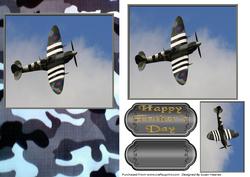 Spitfire 2