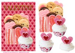Sweets for My Sweet