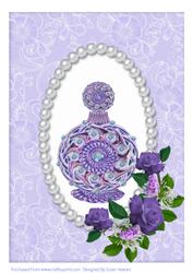 Perfume and Flowers