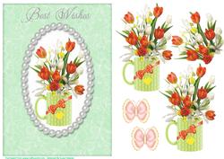 Tulips for You 3