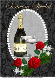 A4 Celebrate with Someone Special