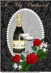 To My Husband on Our Anniversary