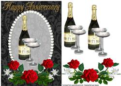 Anniversary Celebration