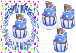 Happy Birthday 2