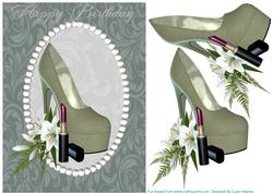 Elegant Shoes