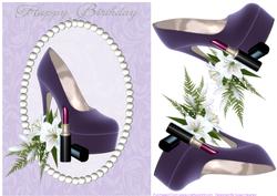 Elegant Shoes 2