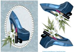 Elegant Shoes 6