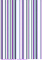 Purple Stripes Paper