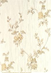 Ivory Roses Paper