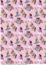 Girlie Paper 2