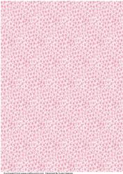 Pink Floral Paper 2