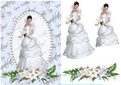 Elegant Bride 2