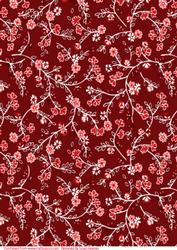 Floral Paper