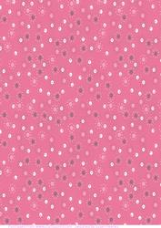 Pretty Pink Pattern Paper