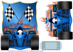 Formular 1 Racing