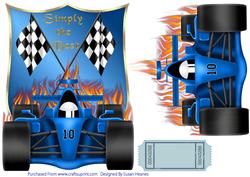 Formular 1 Racing 2