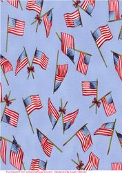 Patriotic Paper 2