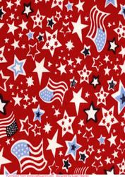 Patriotic Paper 6