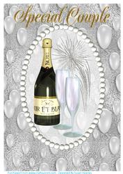 A4 Silver Anniversary Celebration 2