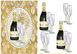 Happy Gold Anniversary to My Wife