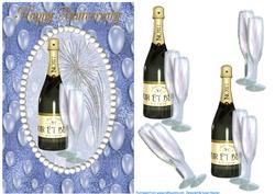 Sapphire Anniversary Celebration 2