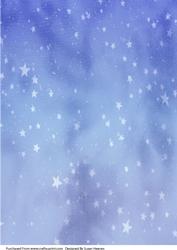 Winter Paper