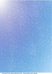 It's Snowing Paper