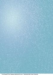 It's Snowing Paper 2